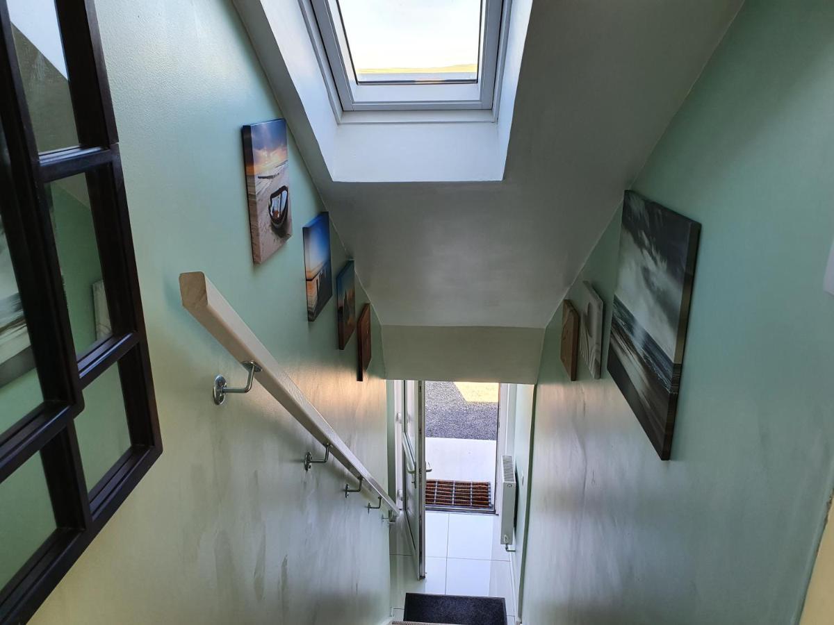 Lochview Apartment Swannay Exterior photo